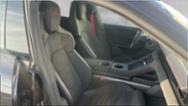 Porsche Taycan, GTS, kombi, elektro