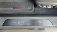 Porsche Taycan, GTS, kombi, elektro