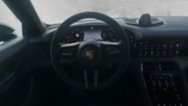 Porsche Taycan, GTS, kombi, elektro
