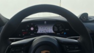 Porsche Taycan, GTS, kombi, elektro