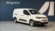 Toyota ProAce, 1.5 D-4D 100k Extra LWB Active