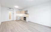 Pronájem bytu 1+kk, 35 m2, Praha 9  Vysočany