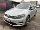 Volkswagen Golf Sportsvan, 1,6 TDi 81kW  Serviska