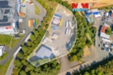 Komerční pozemek 200-1000 m², Plzeň 