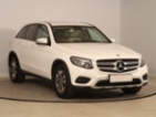 Mercedes Třída GLC, GLC 220 d 4MATIC,, SUV, Diesel