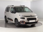 Citroen Berlingo, 1.5 BlueHDiFeel , 5Míst, Klima,