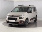 Citroen Berlingo, 1.5 BlueHDiFeel , 5Míst, Klima,