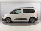Citroen Berlingo, 1.5 BlueHDiFeel , 5Míst, Klima,