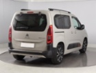 Citroen Berlingo, 1.5 BlueHDiFeel , 5Míst, Klima,