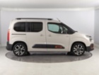 Citroen Berlingo, 1.5 BlueHDiFeel , 5Míst, Klima,