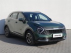 Kia Sportage, 1.6 T-GDie, SUV, benzín