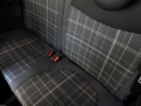 Fiat 500, 1.2i, AC, park.asist, kabriolet, benzín