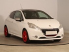 Peugeot 208, 1.6 GTi, Serv.kniha, Klima, Tempomat,