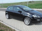 Fiat Punto EVO 1.4 77CV 8V E5 5P Racing