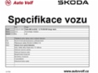 Škoda Fabia, Classic 1,0TSI 85kW, hatchback,