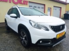 Peugeot 2008, 1.5 75kW/Navi/1Maj/TOP, SUV, nafta