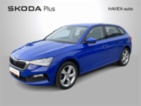Škoda Scala, 1.0 TSI DSG Style, hatchback, benzin