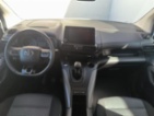 Toyota ProAce City Verso, 1.5D-4D, 1.maj,ČR, Panor