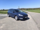 Ford Galaxy, 2.0 TDCi SERVISKA.DOL KM, MPV, nafta