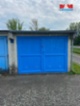 Prodej garáže, 20 m², Olomouc, ul. Řepčínská