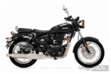 Benelli Imperiale 400, nakedbike