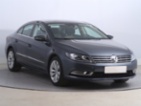 VW CC, 2.0 TDIComfortline , Serv.kniha,,