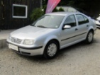 Volkswagen Bora, 1.9 TDI 66kW  BEZ KOROZE, sedan,