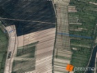 Prodej podílů na pozemcích 1119 m2 