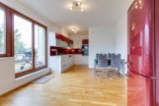 Pronájem krásného bytu 3+kk/terasa/balkon/2x GS,