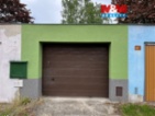 Prodej garáže, 25 m², Bílina, ul. Čsl. armády