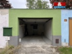 Prodej garáže, 25 m², Bílina, ul. Čsl. armády