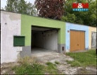 Prodej garáže, 25 m², Bílina, ul. Čsl. armády