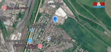 Prodej garáže, 25 m², Bílina, ul. Čsl. armády