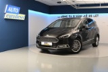 Ford S-MAX, 2.0 VIGNALE 132 KW LED 8 kol T, MPV,