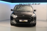 Ford S-MAX, 2.0 VIGNALE 132 KW LED 8 kol T, MPV,