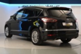 Ford S-MAX, 2.0 VIGNALE 132 KW LED 8 kol T, MPV,
