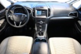 Ford S-MAX, 2.0 VIGNALE 132 KW LED 8 kol T, MPV,