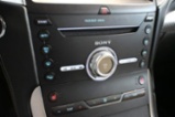 Ford S-MAX, 2.0 VIGNALE 132 KW LED 8 kol T, MPV,