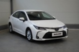 Toyota Corolla, 1.5i Comfort, Comfort,  AT, sedan,