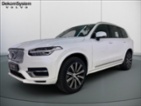 Volvo XC90, 2,0 B5 AWD PLUS Bright, SUV, benzin