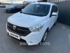 Dacia Lodgy, 1.6 SCerctica, 1.maj,ČR, MPV, LPG +