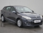 Renault Mégane, 1.5 dCi, AC, temp. STK3/28, kombi,