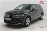 Volkswagen Tiguan Allspace, 2,0 TDI 140 kW 4x4 DSG