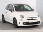 Fiat 500, 1.2, Kůže, Tempomat,, Hatchback, Benzín