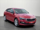 Škoda Scala, 1,6 TDi 85 Kw Style DSG, hatchback,