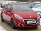 Peugeot 208, 1.2 i, AC, temp, STK1/28, hatchback,