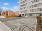 Moderní 2+kk, 46 m² | Skyline Chodov | Nový, plně vybavený, exkluzivní zázemí