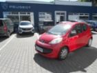 Peugeot 107, 1,0i 1.majitel, plná historie,