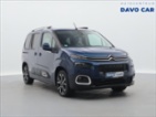 Citroën Berlingo, 1,5 HDI 96kW Shine M PANO, MPV,