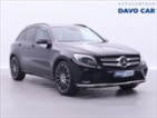 Mercedes-Benz GLC, 2,1 250CDI 150kW Aut. 4M CZ,